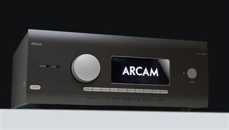  av|Receivers, Amps, and Processors 